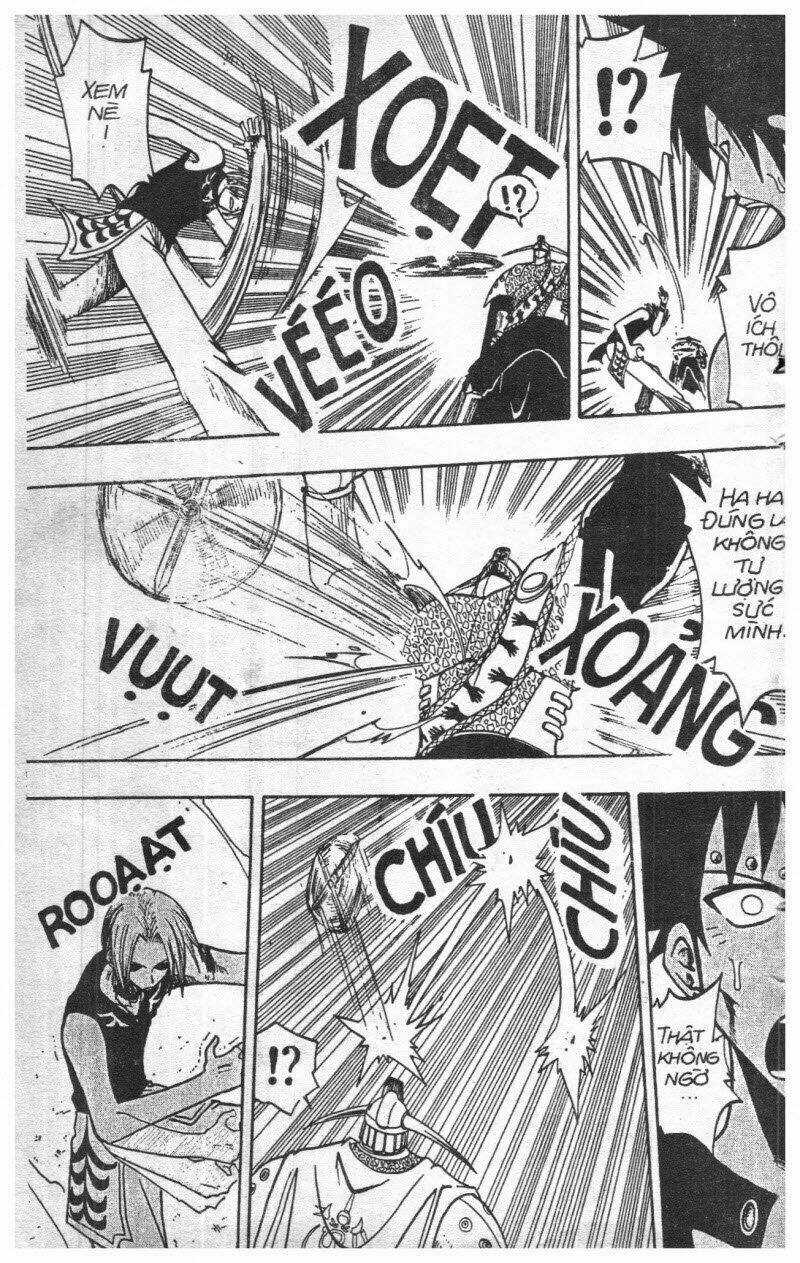 Rave Master (Scan) - Chapter 7 - Trang 170