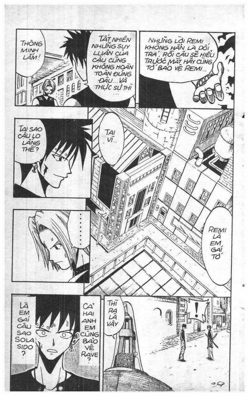 Rave Master (Scan) - Chapter 7 - Trang 176