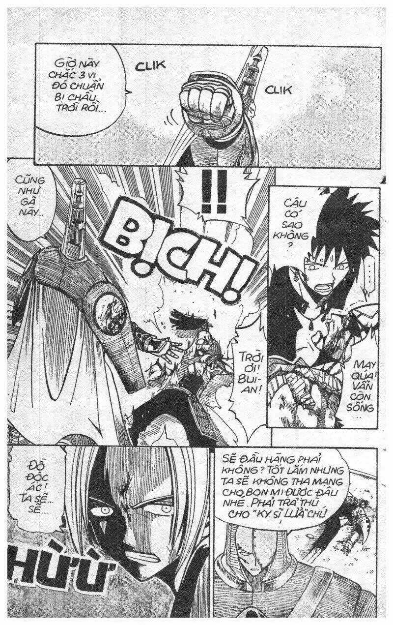 Rave Master (Scan) - Chapter 7 - Trang 178