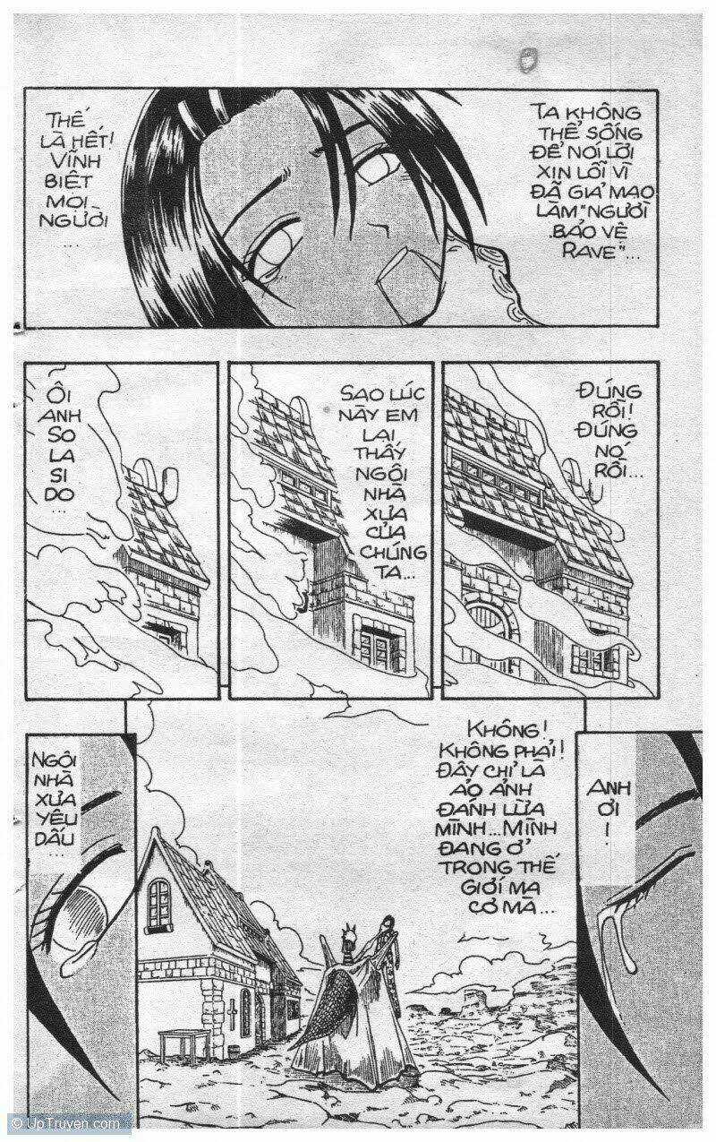 Rave Master (Scan) - Chapter 7 - Trang 183