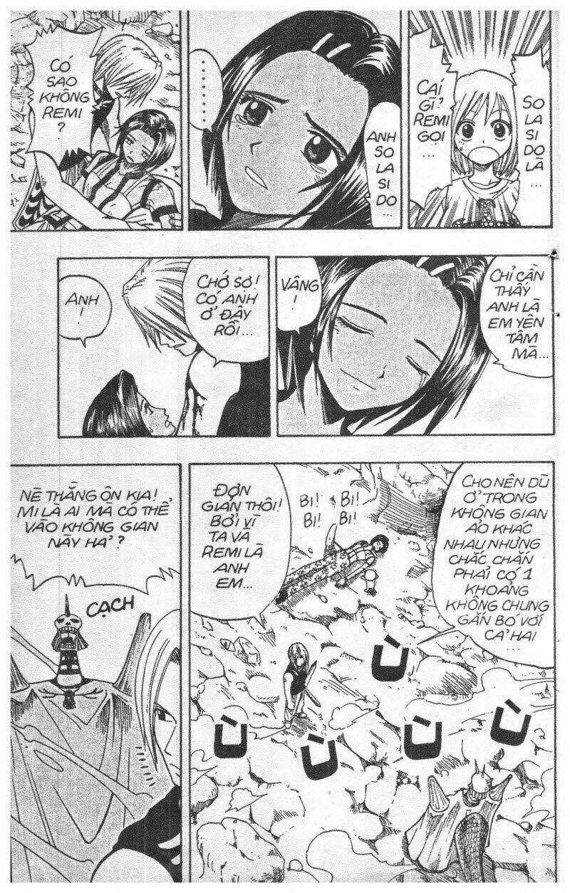 Rave Master (Scan) - Chapter 7 - Trang 186