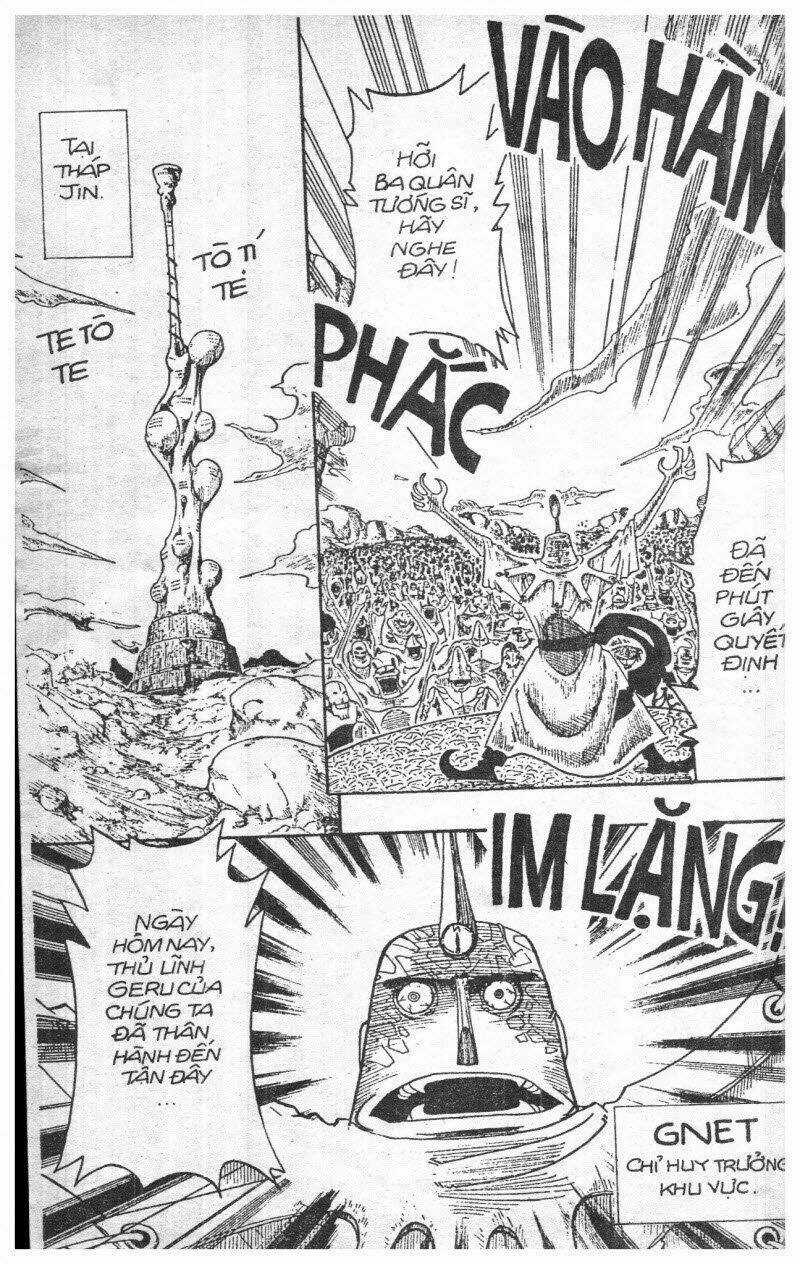 Rave Master (Scan) - Chapter 7 - Trang 28
