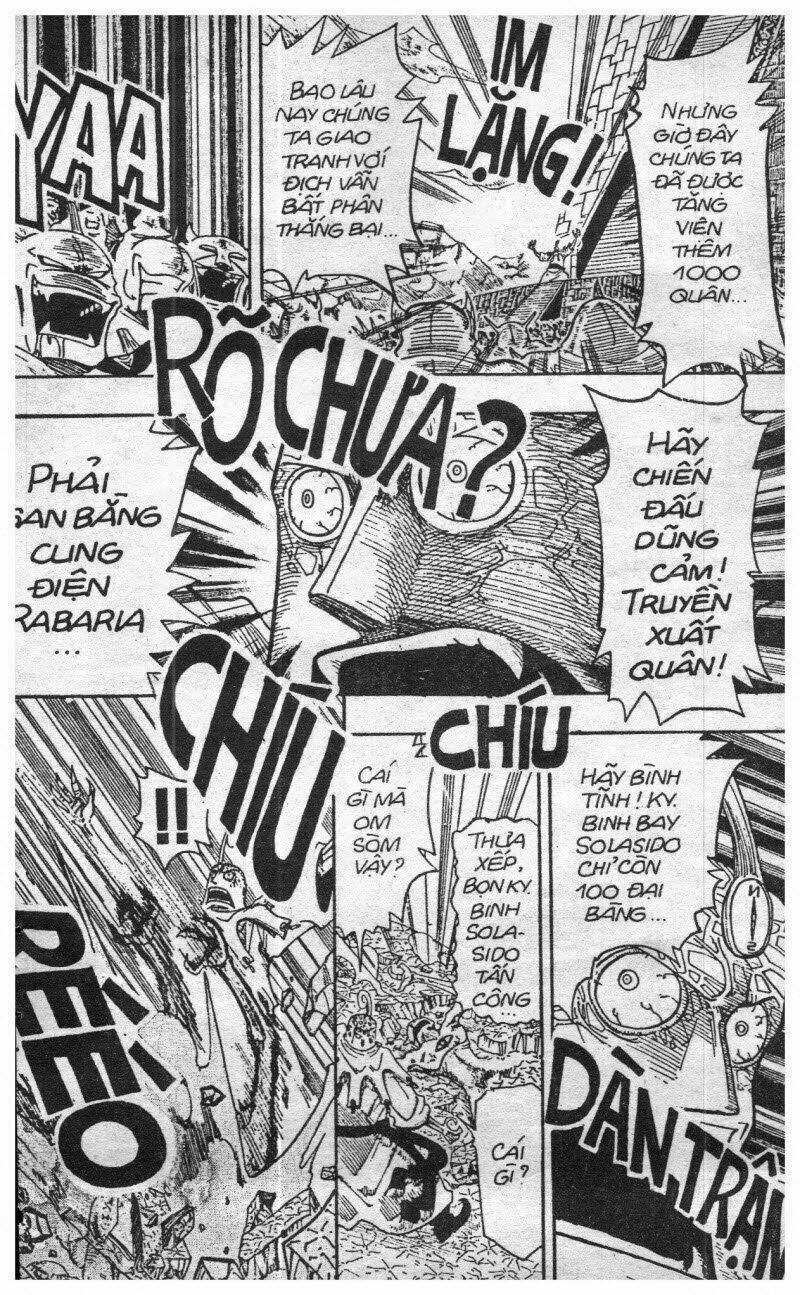 Rave Master (Scan) - Chapter 7 - Trang 29