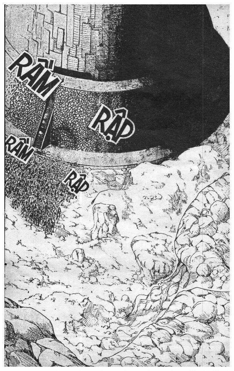 Rave Master (Scan) - Chapter 7 - Trang 31