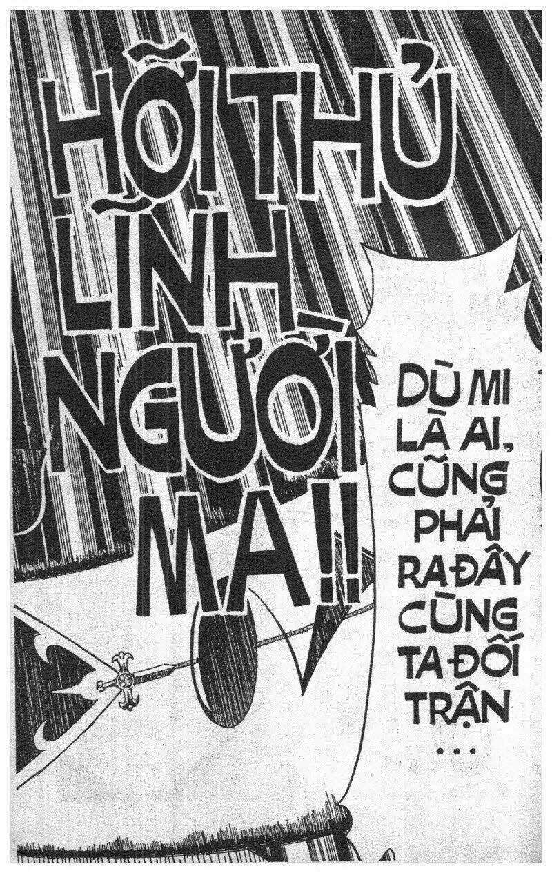Rave Master (Scan) - Chapter 7 - Trang 34