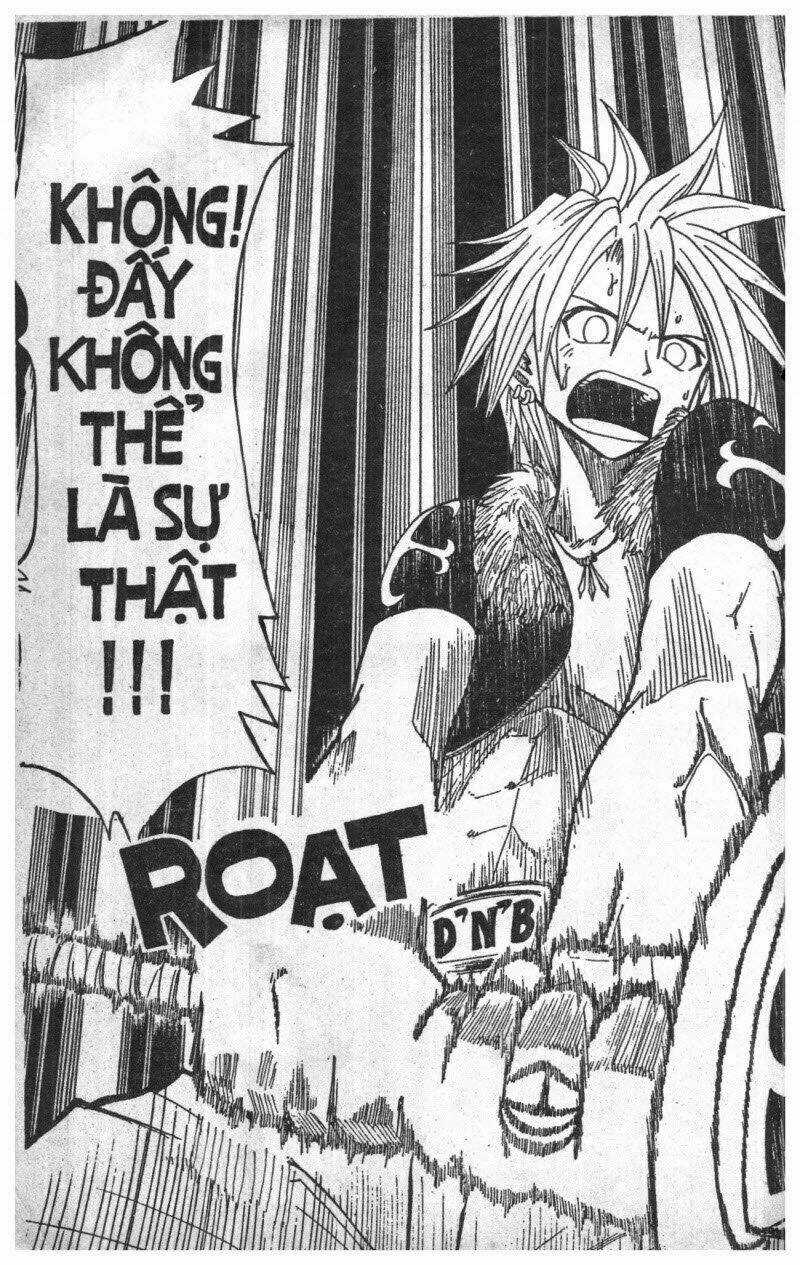 Rave Master (Scan) - Chapter 7 - Trang 36