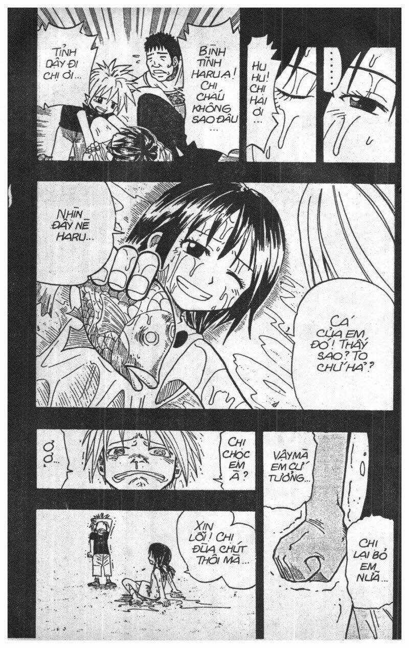 Rave Master (Scan) - Chapter 7 - Trang 38