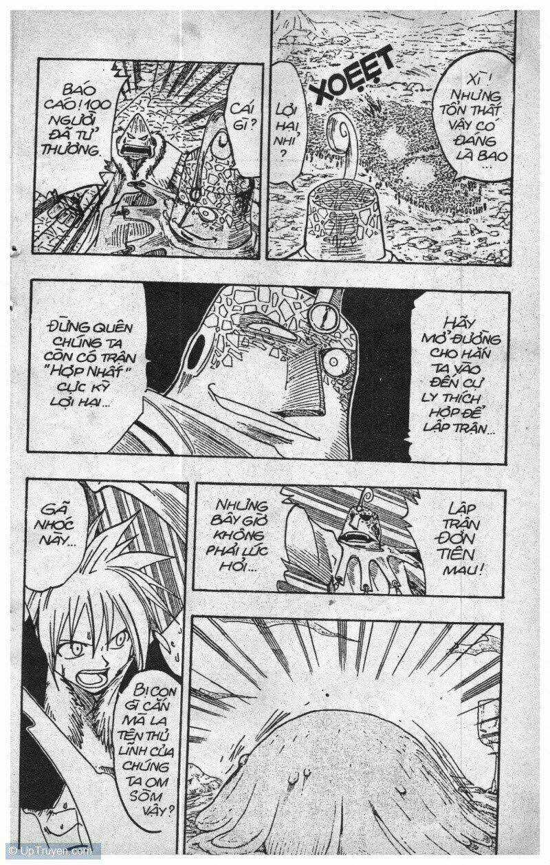 Rave Master (Scan) - Chapter 7 - Trang 43