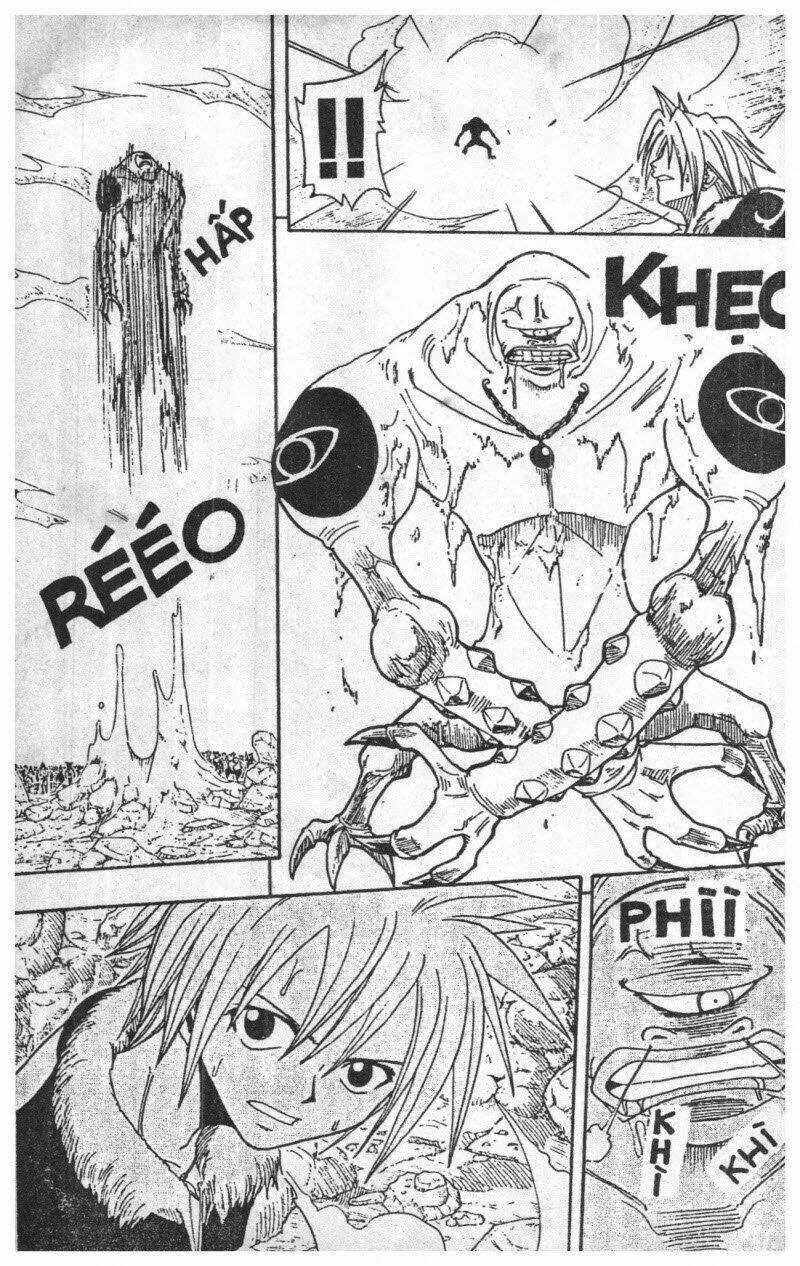 Rave Master (Scan) - Chapter 7 - Trang 44