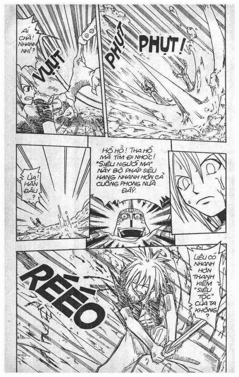 Rave Master (Scan) - Chapter 7 - Trang 46