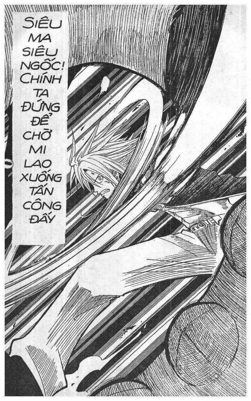 Rave Master (Scan) - Chapter 7 - Trang 48