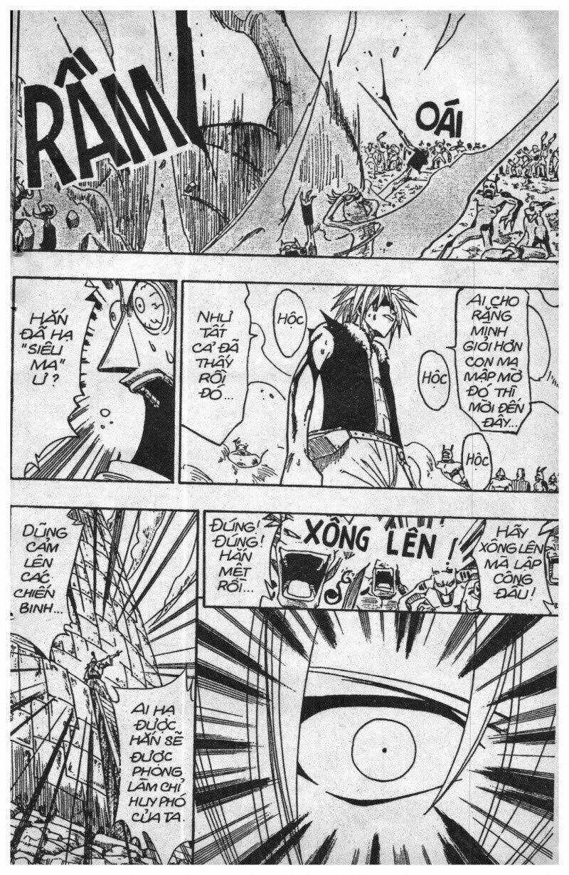 Rave Master (Scan) - Chapter 7 - Trang 49