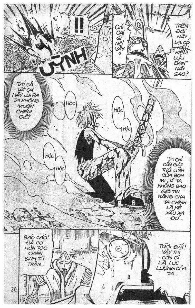 Rave Master (Scan) - Chapter 7 - Trang 52
