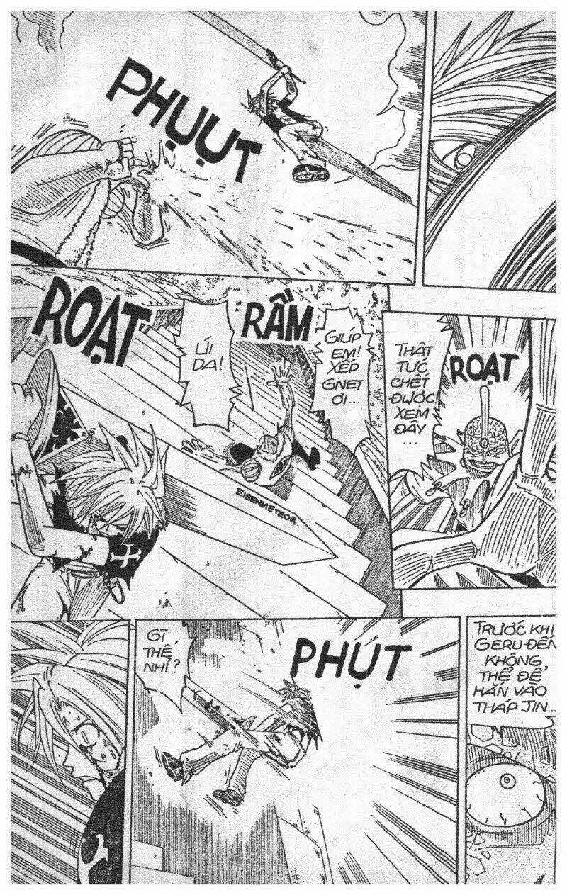 Rave Master (Scan) - Chapter 7 - Trang 54