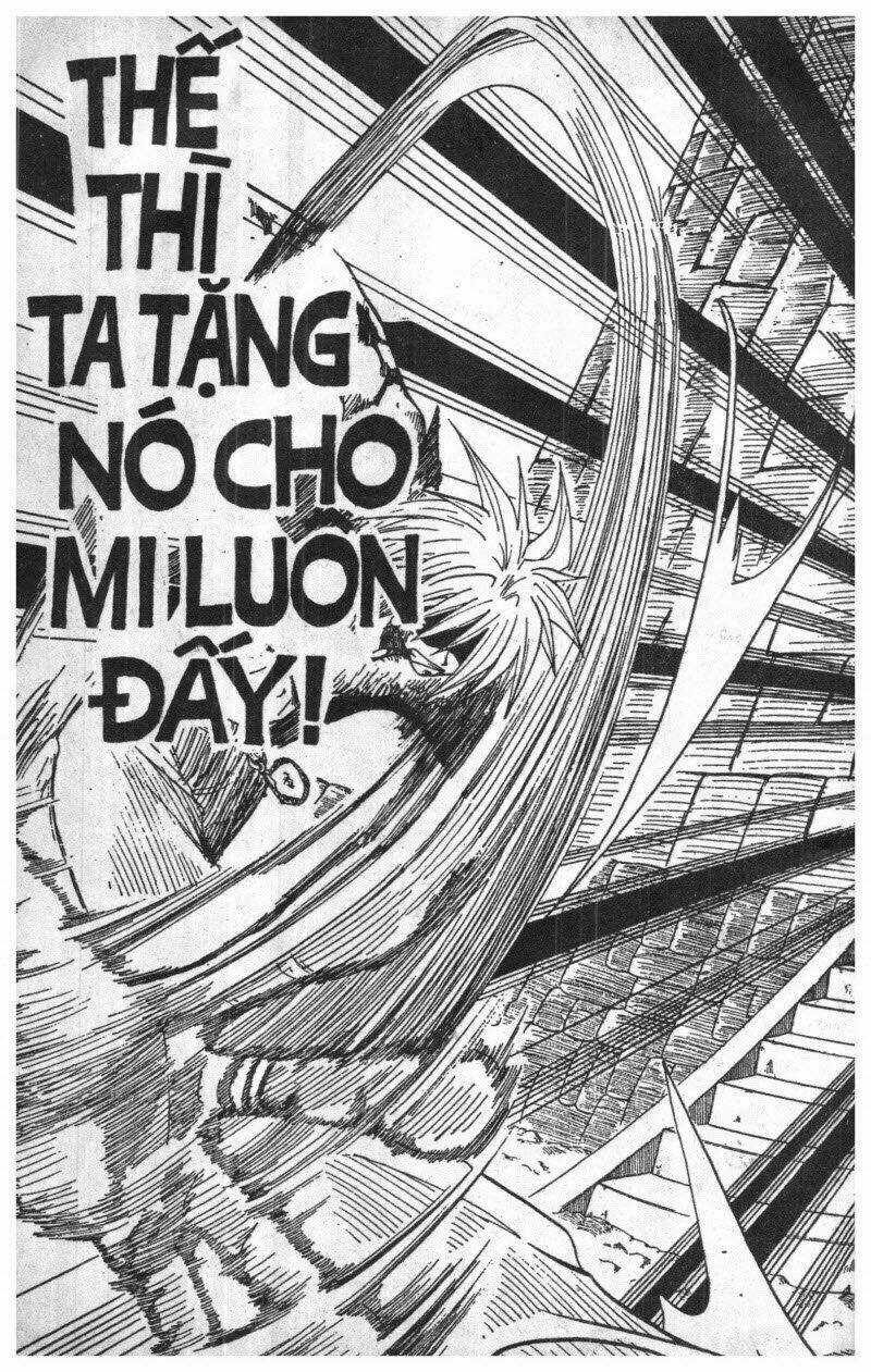 Rave Master (Scan) - Chapter 7 - Trang 56