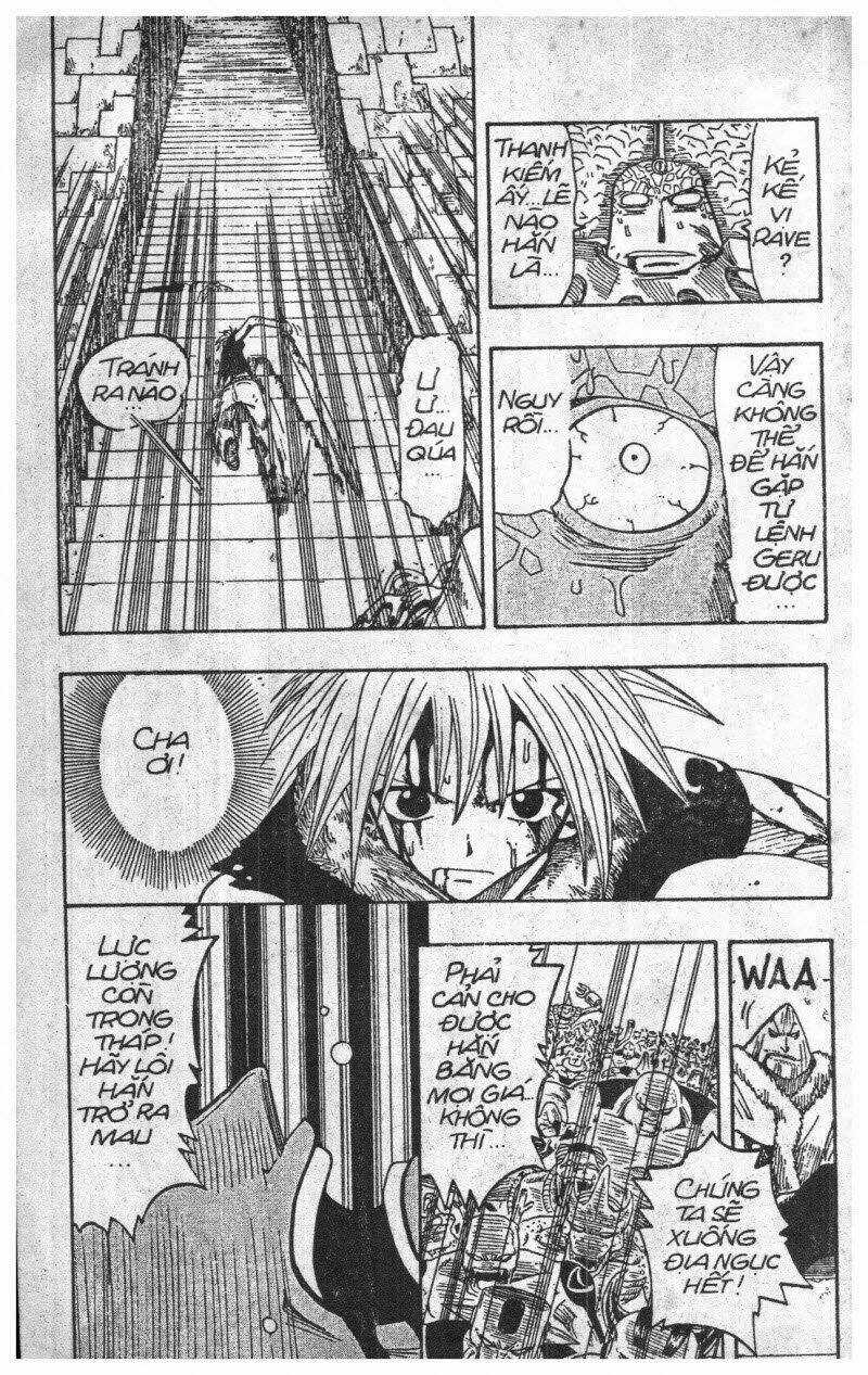 Rave Master (Scan) - Chapter 7 - Trang 58