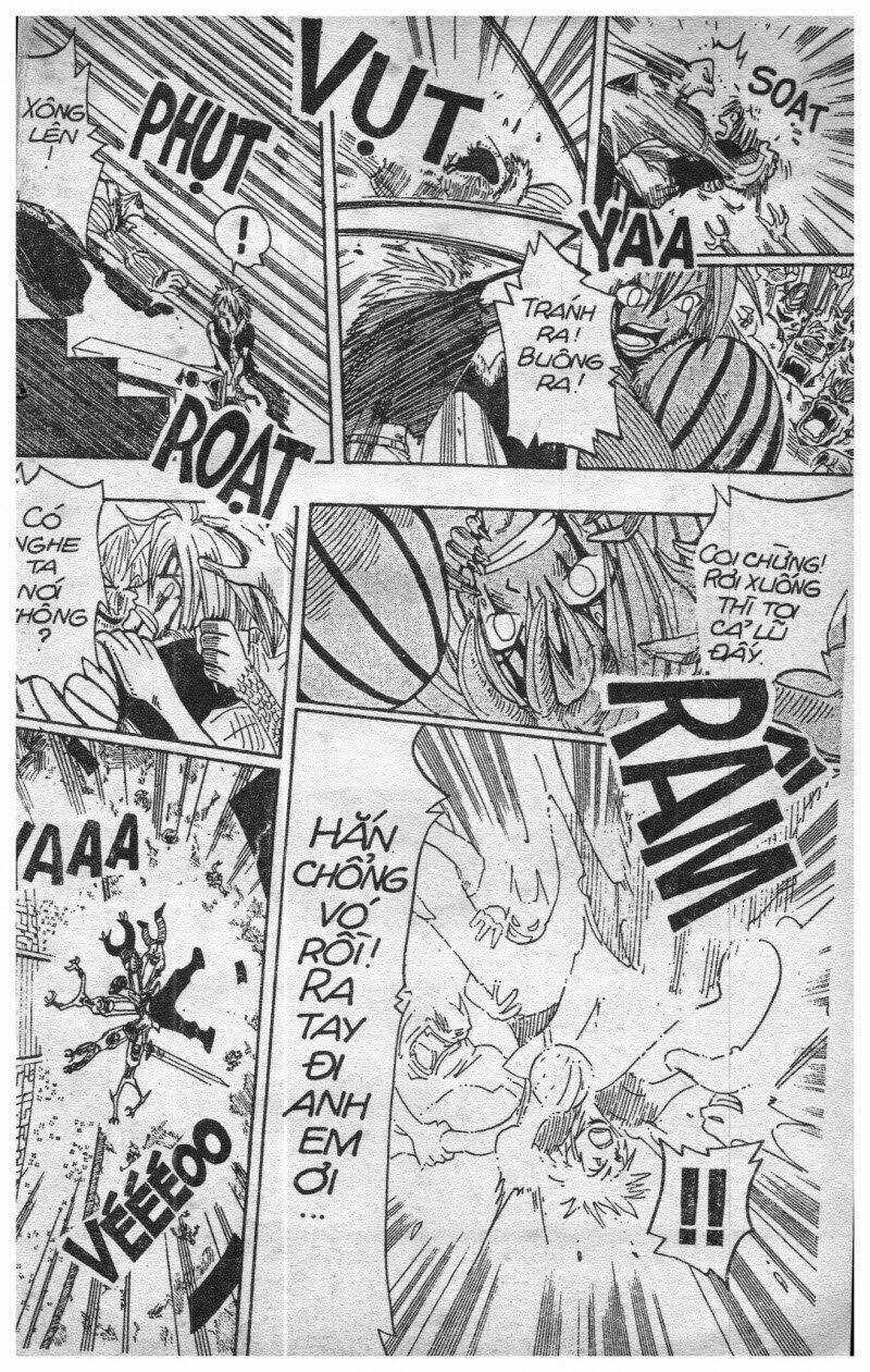 Rave Master (Scan) - Chapter 7 - Trang 59