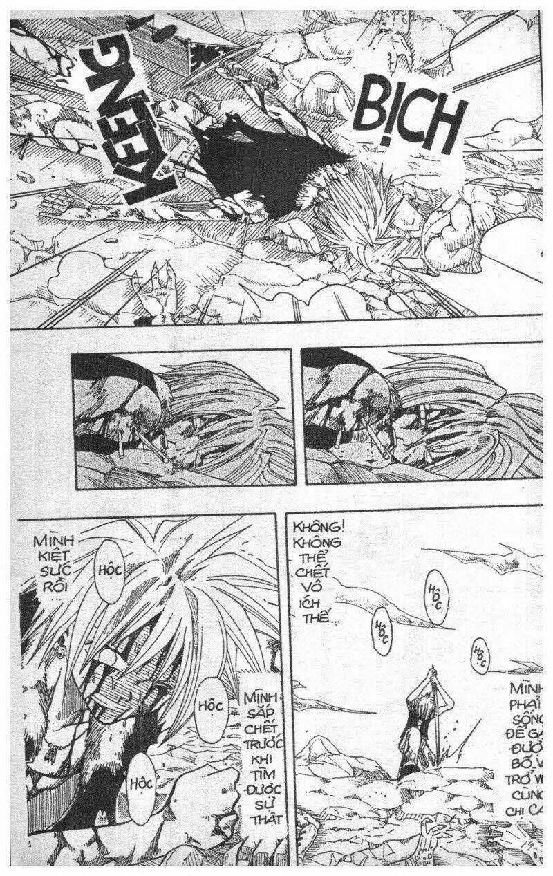 Rave Master (Scan) - Chapter 7 - Trang 64