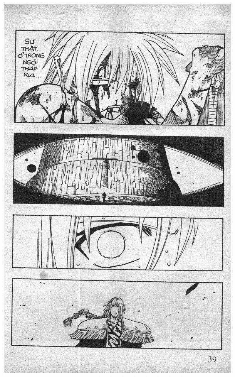 Rave Master (Scan) - Chapter 7 - Trang 65