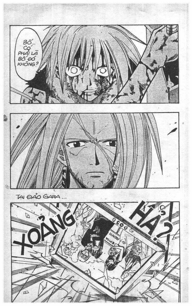 Rave Master (Scan) - Chapter 7 - Trang 68