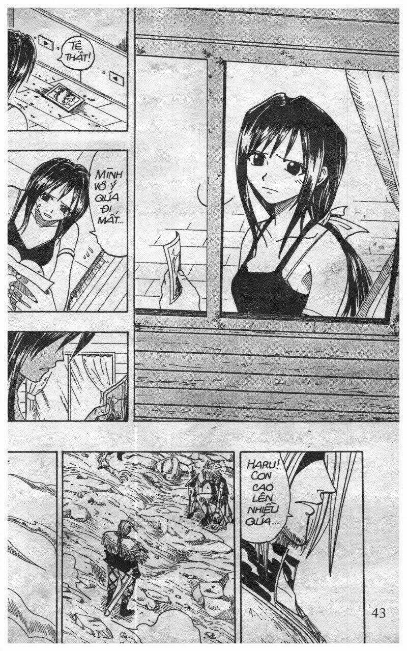 Rave Master (Scan) - Chapter 7 - Trang 69