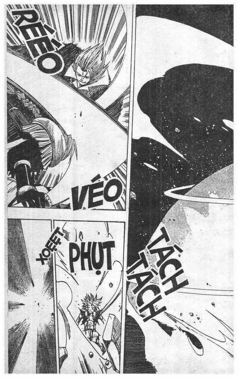 Rave Master (Scan) - Chapter 7 - Trang 78