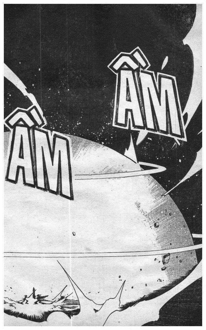 Rave Master (Scan) - Chapter 7 - Trang 79