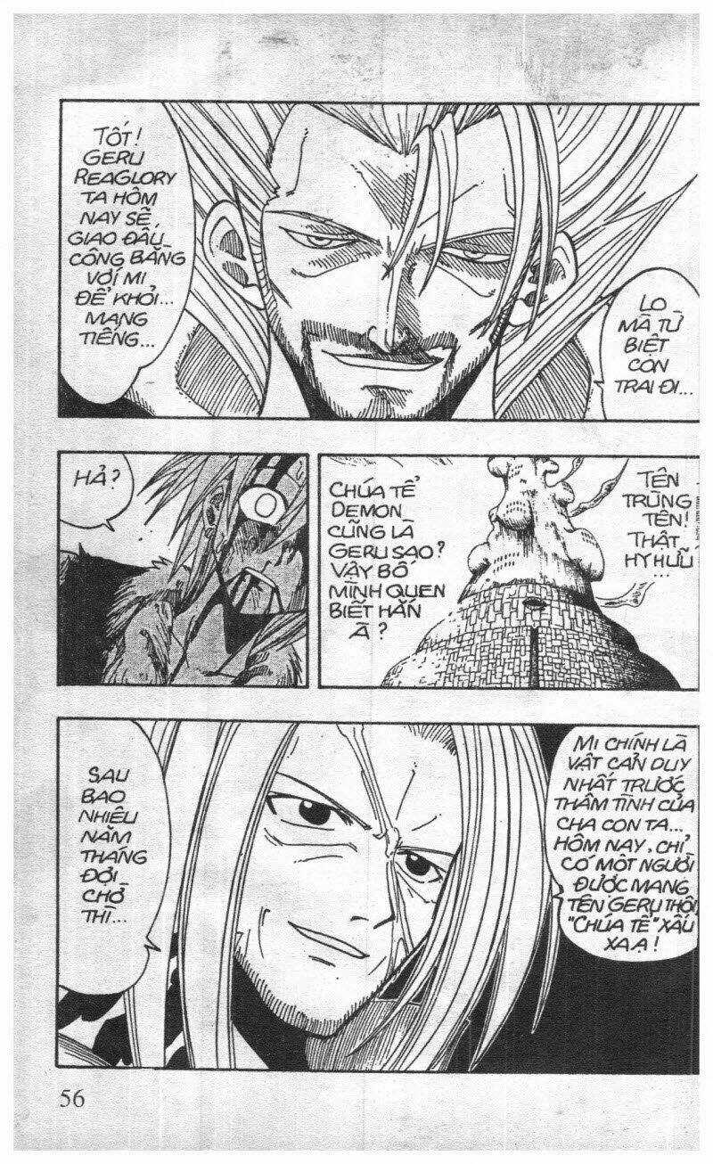 Rave Master (Scan) - Chapter 7 - Trang 82