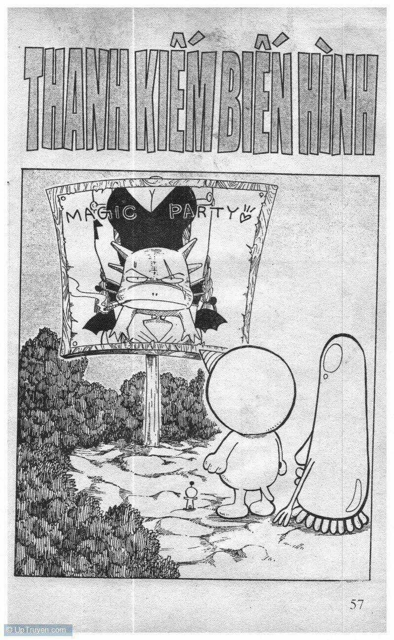 Rave Master (Scan) - Chapter 7 - Trang 83