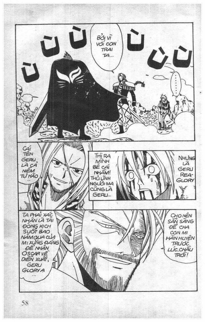 Rave Master (Scan) - Chapter 7 - Trang 84