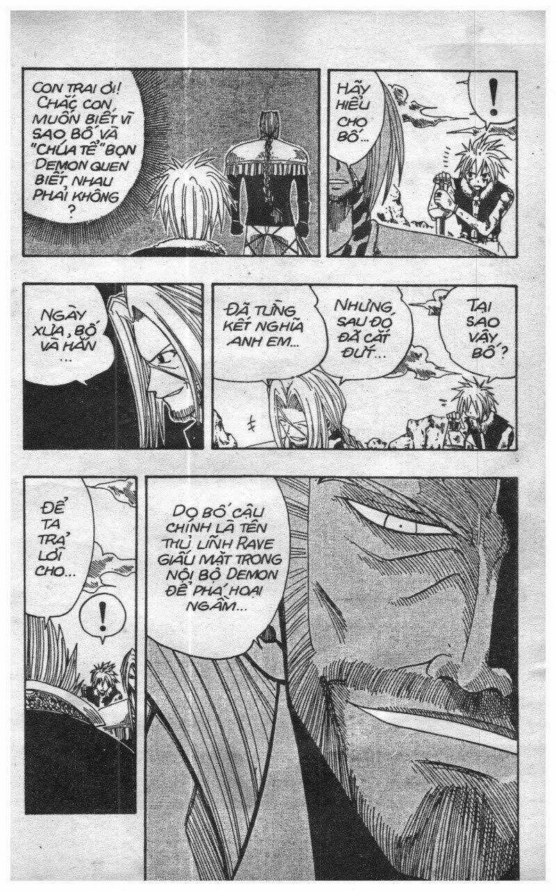 Rave Master (Scan) - Chapter 7 - Trang 85