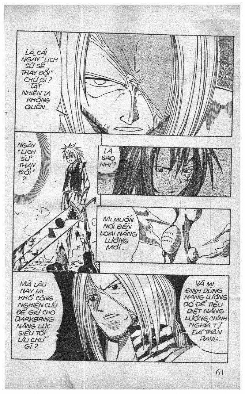 Rave Master (Scan) - Chapter 7 - Trang 87