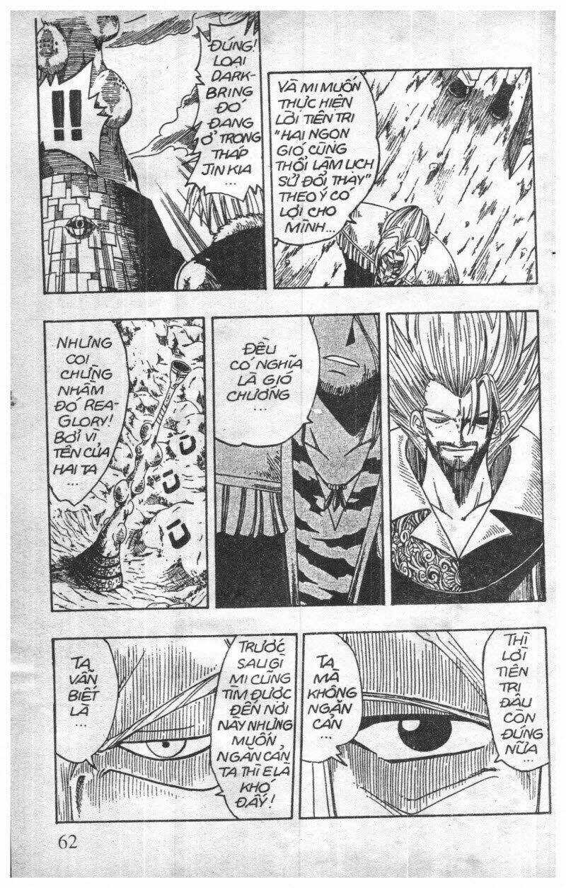 Rave Master (Scan) - Chapter 7 - Trang 88