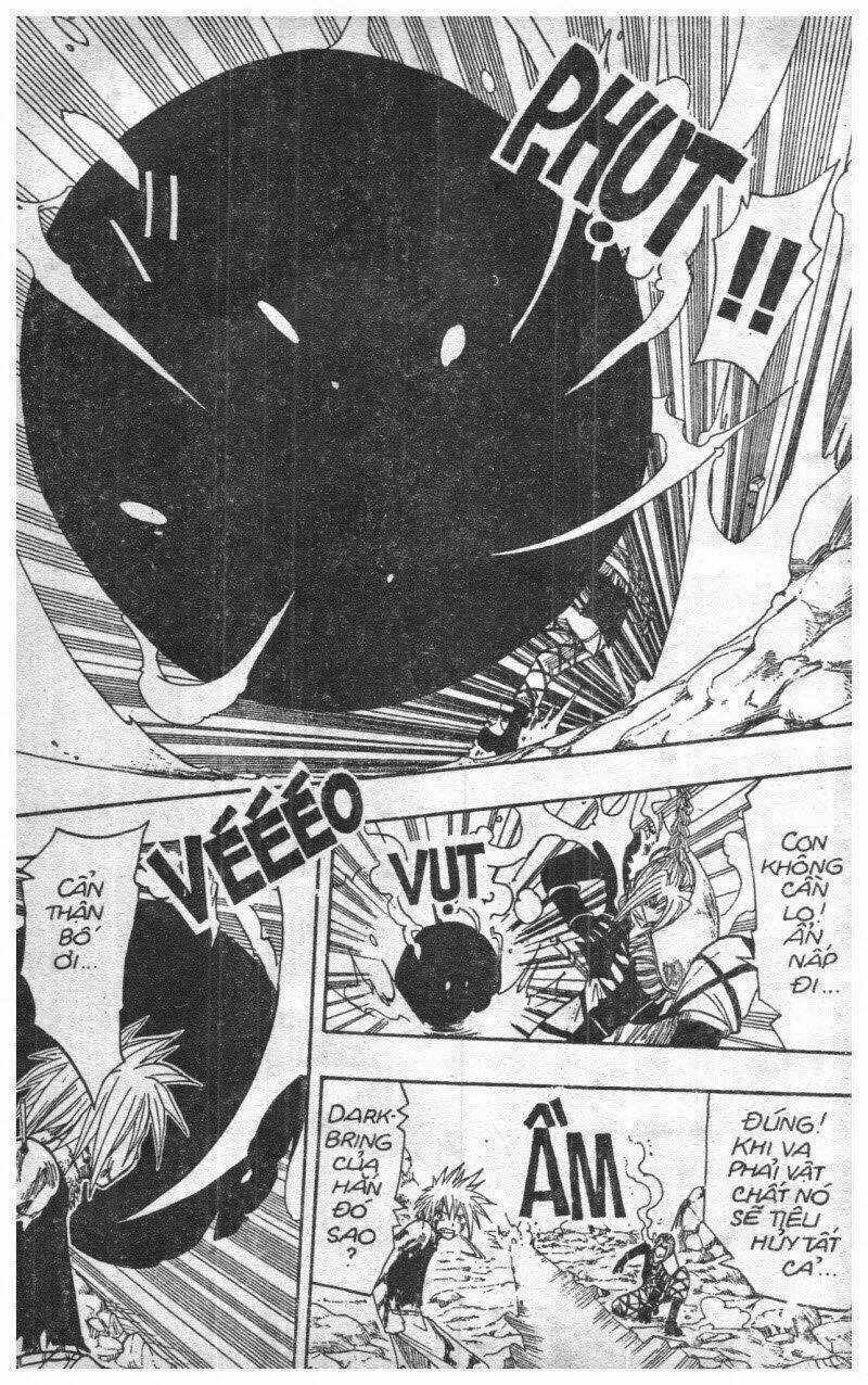 Rave Master (Scan) - Chapter 7 - Trang 90