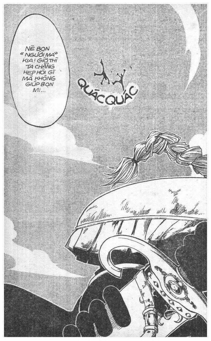 Rave Master (Scan) - Chapter 7 - Trang 10