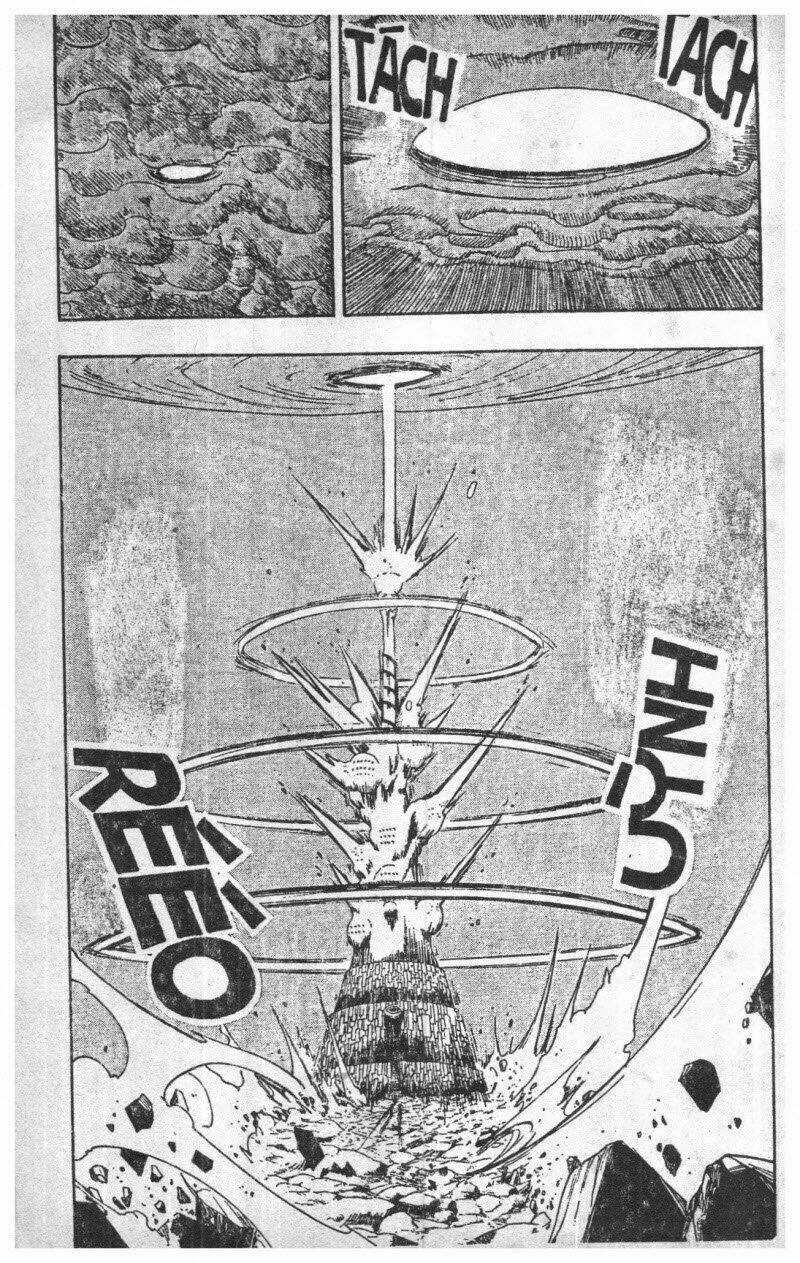 Rave Master (Scan) - Chapter 7 - Trang 92