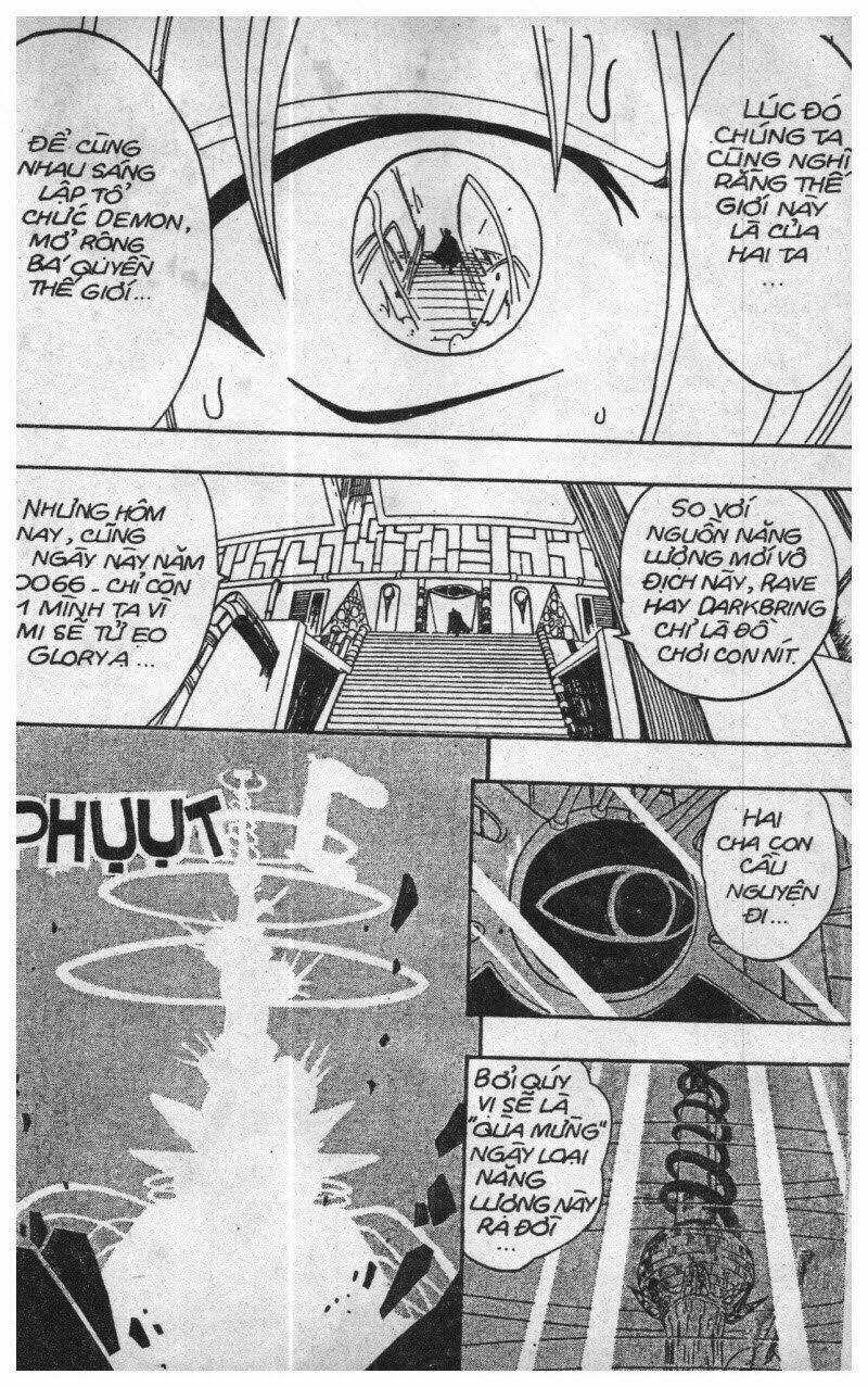 Rave Master (Scan) - Chapter 7 - Trang 95