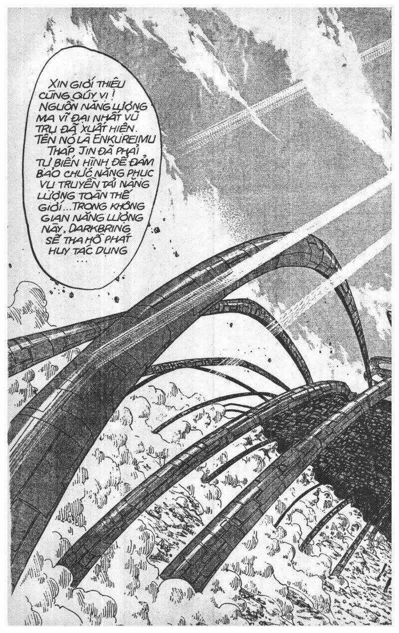 Rave Master (Scan) - Chapter 7 - Trang 96