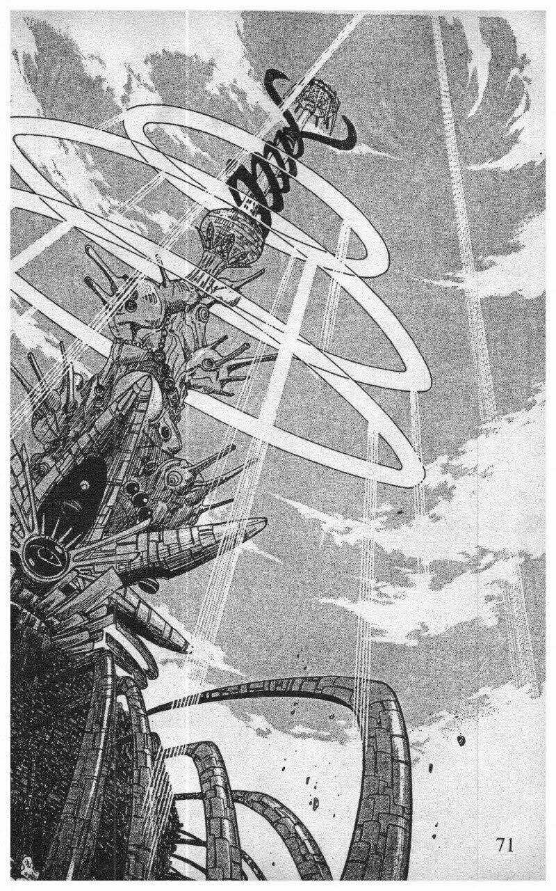 Rave Master (Scan) - Chapter 7 - Trang 97