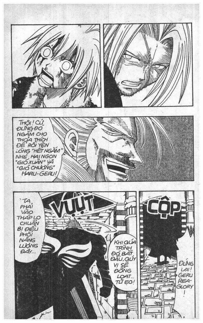 Rave Master (Scan) - Chapter 7 - Trang 98