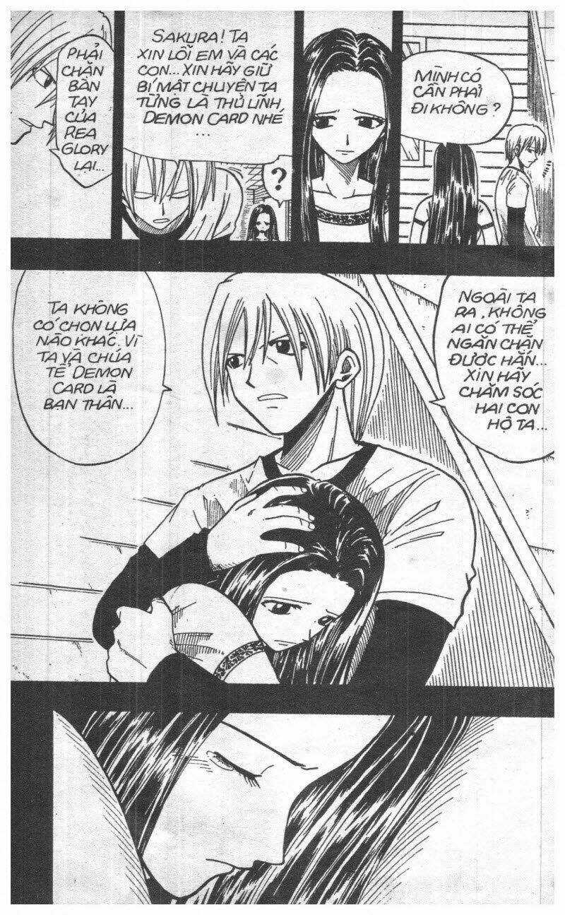 Rave Master (Scan) - Chapter 8 - Trang 106