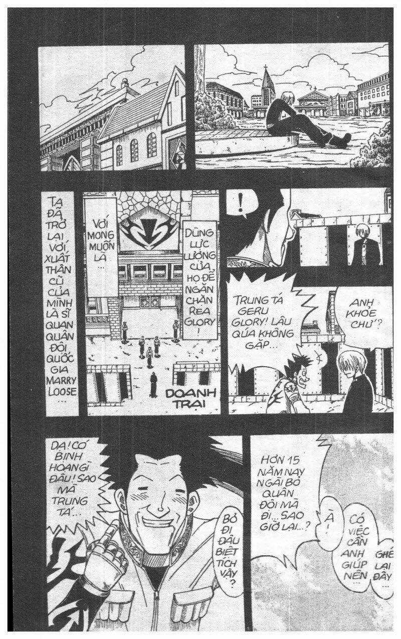 Rave Master (Scan) - Chapter 8 - Trang 112