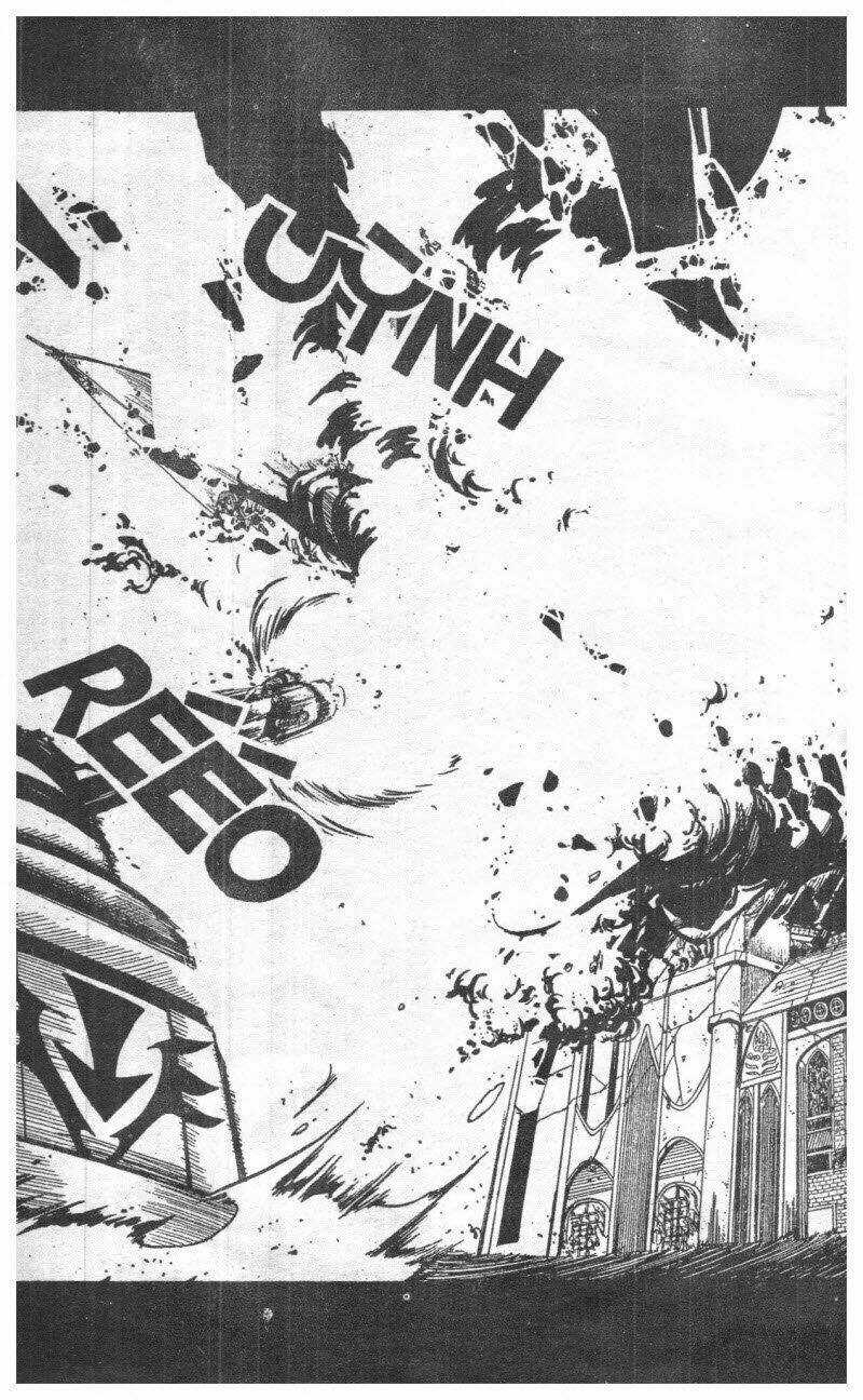 Rave Master (Scan) - Chapter 8 - Trang 114