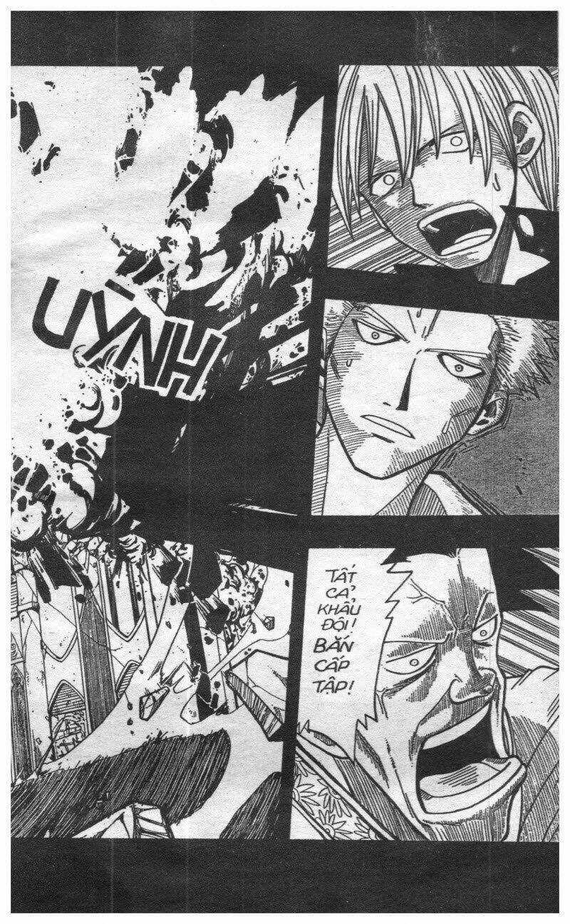 Rave Master (Scan) - Chapter 8 - Trang 115