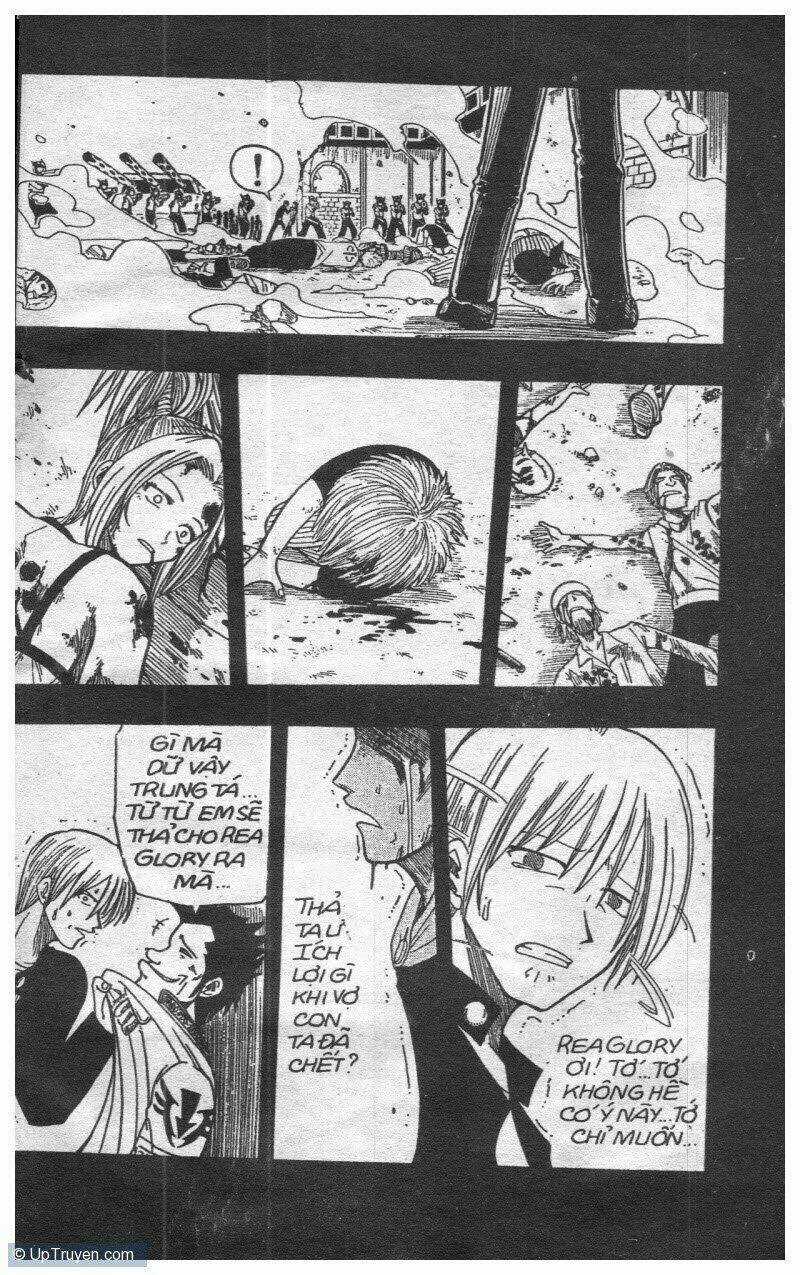 Rave Master (Scan) - Chapter 8 - Trang 117