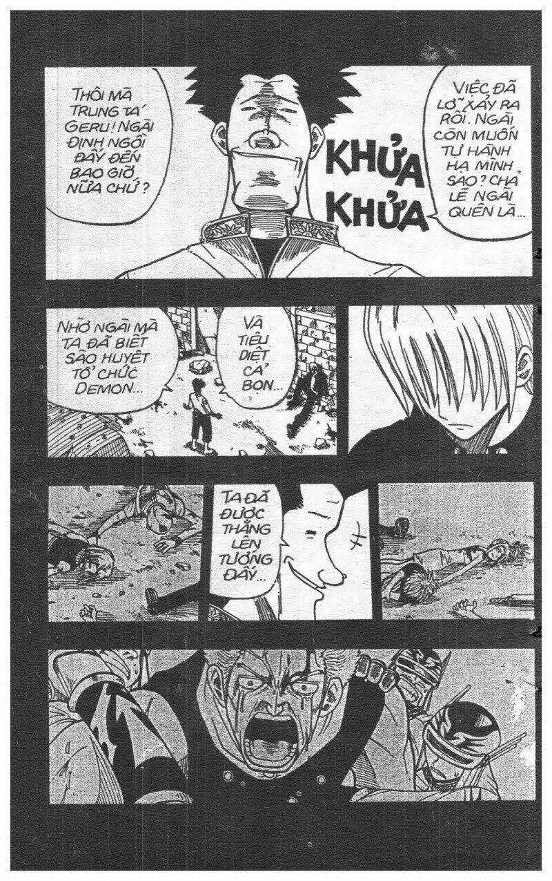 Rave Master (Scan) - Chapter 8 - Trang 120