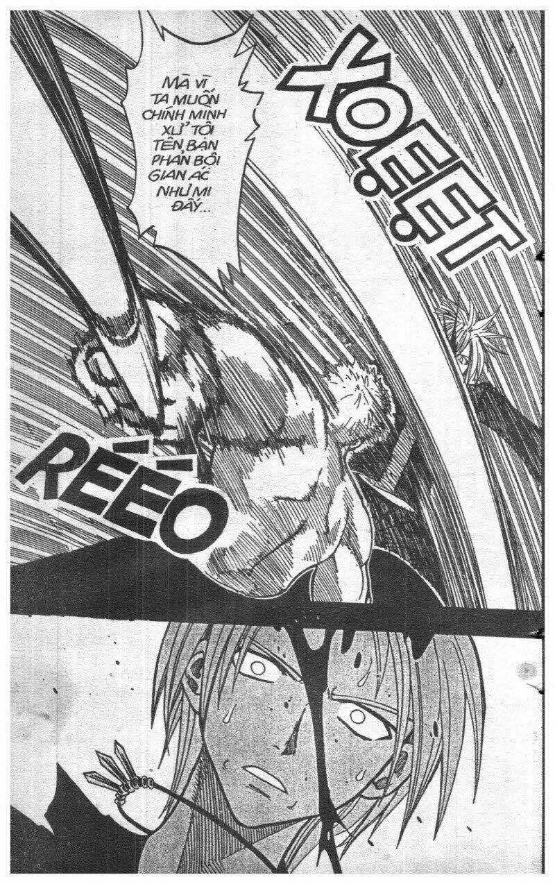 Rave Master (Scan) - Chapter 8 - Trang 124