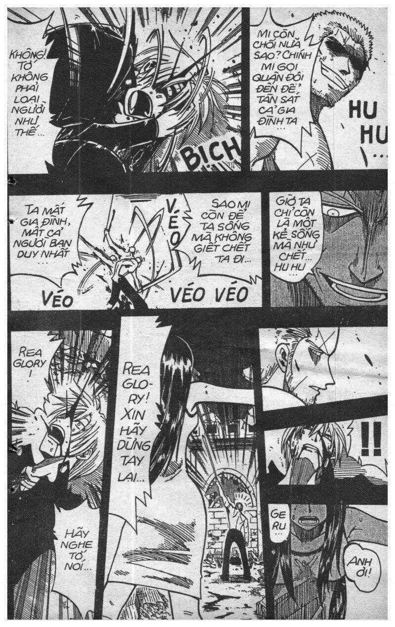 Rave Master (Scan) - Chapter 8 - Trang 125