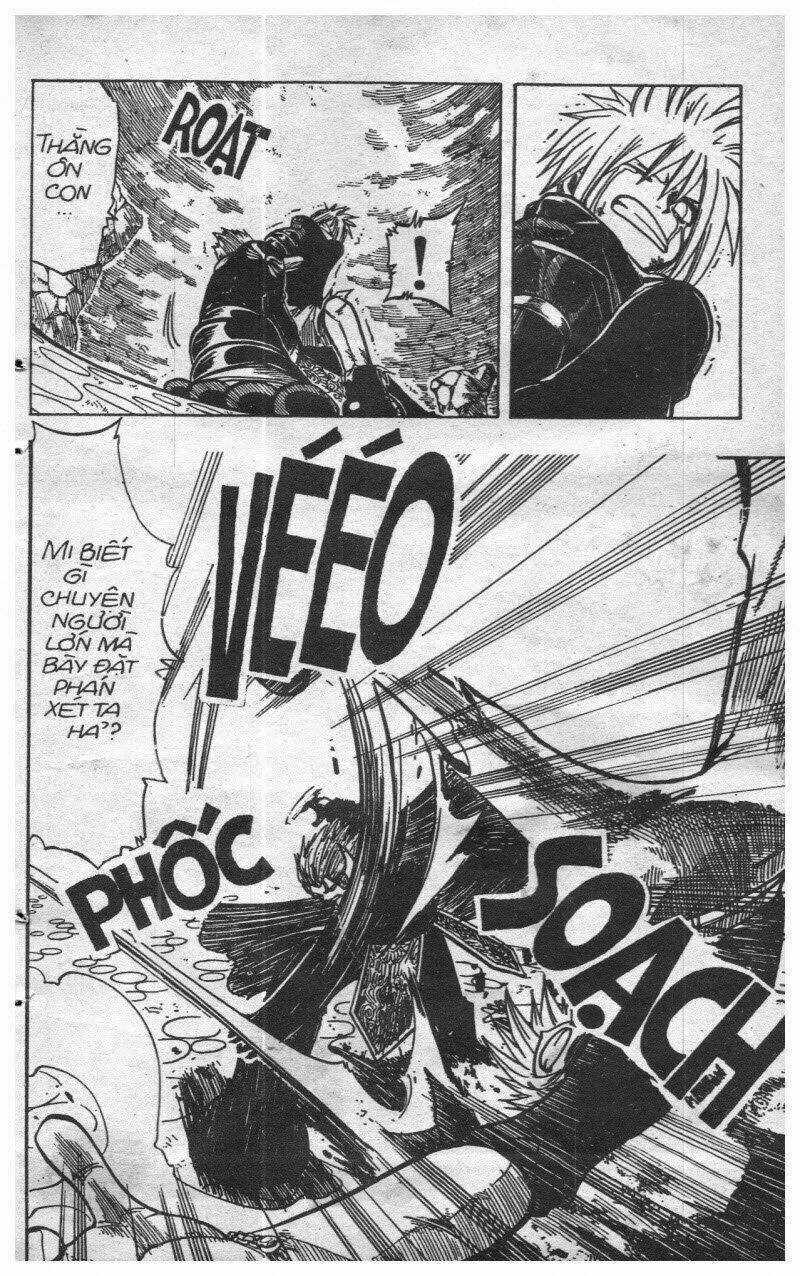 Rave Master (Scan) - Chapter 8 - Trang 139