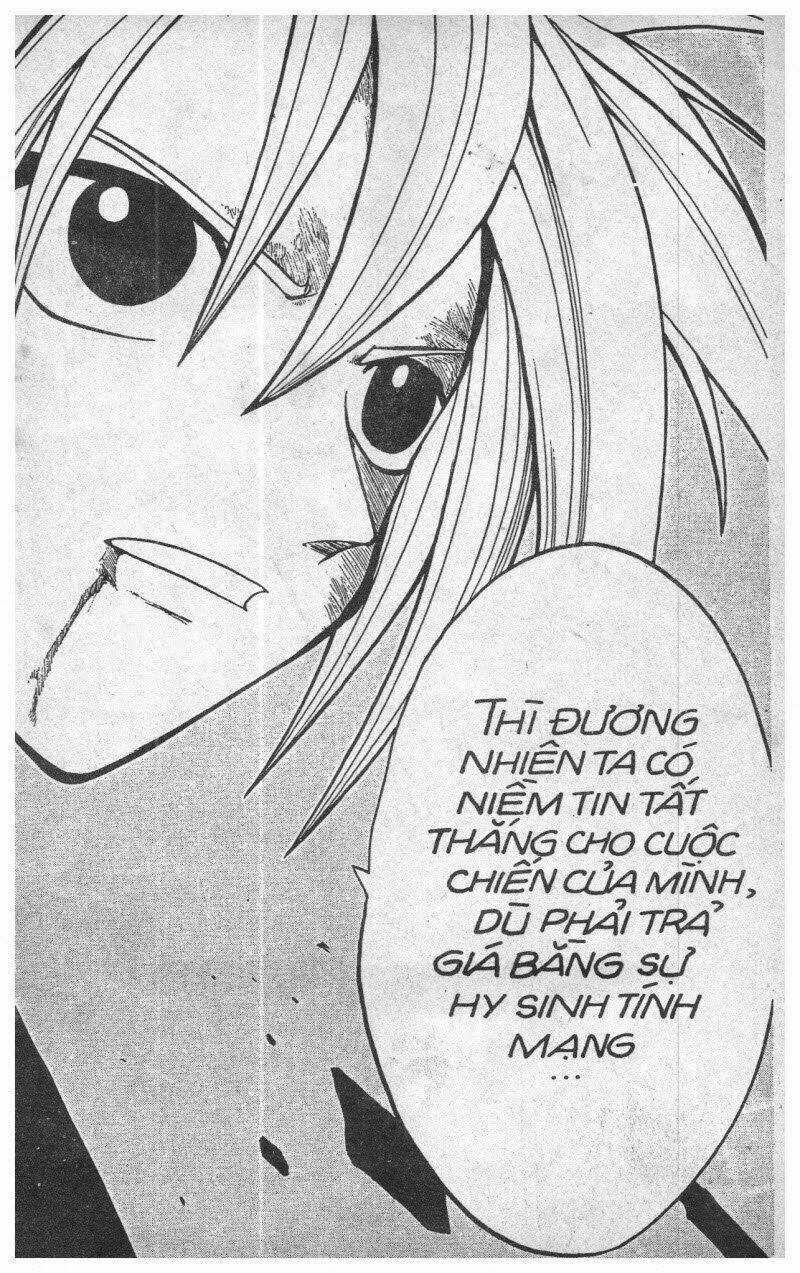 Rave Master (Scan) - Chapter 8 - Trang 15